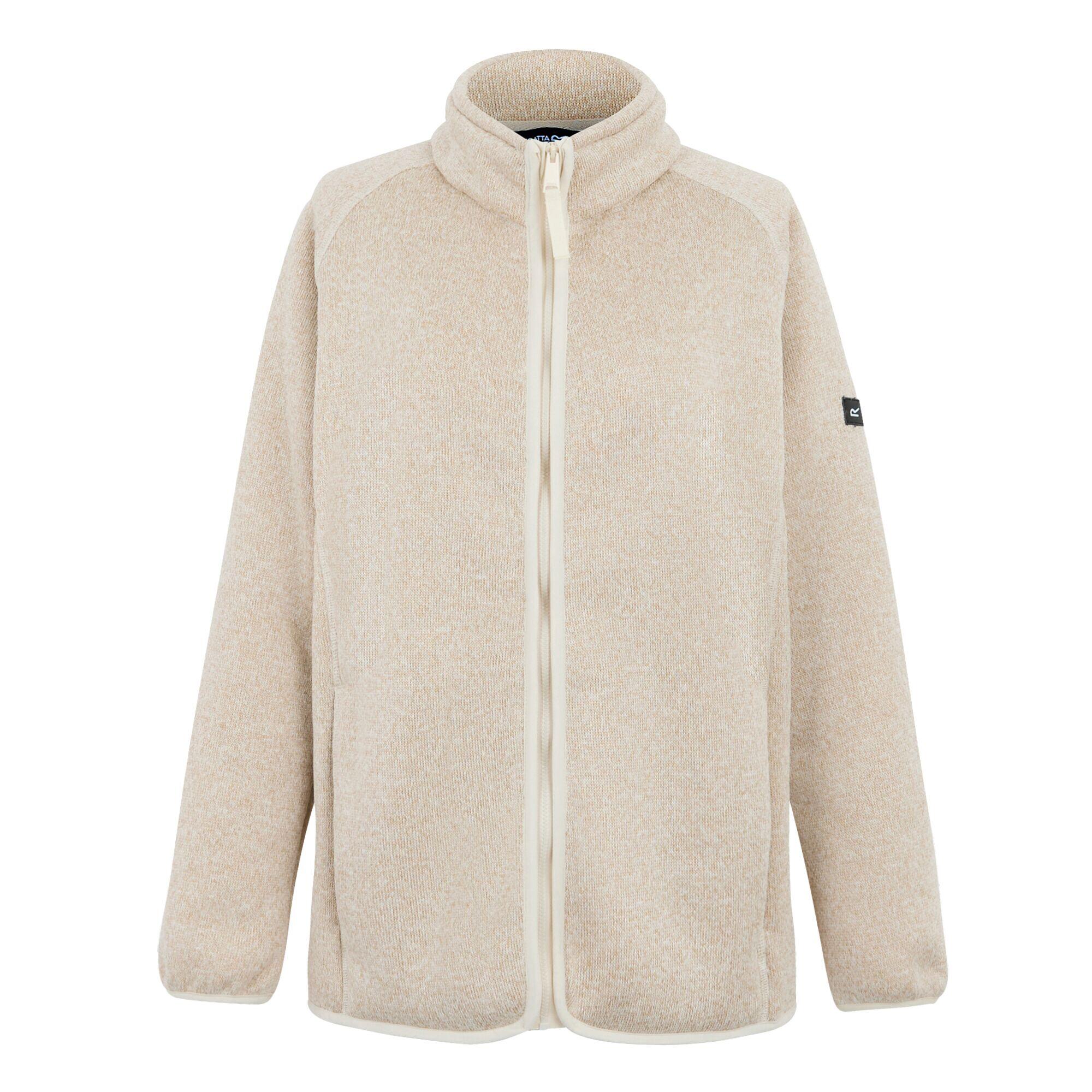 Polaire zippée femme Regatta Mellrey 5/7