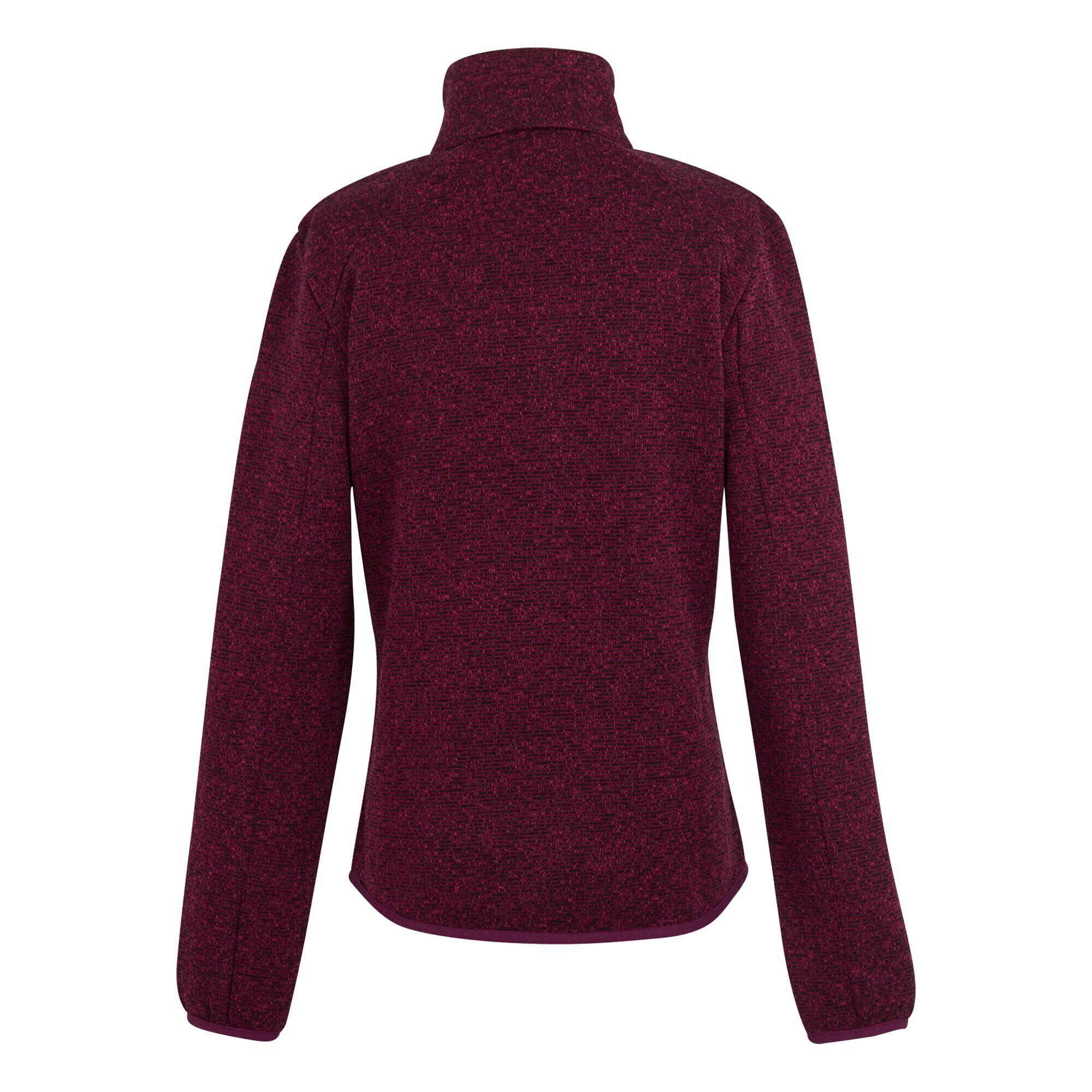 Polaire active légère entièrement zippée Newhill pour femme 6/7