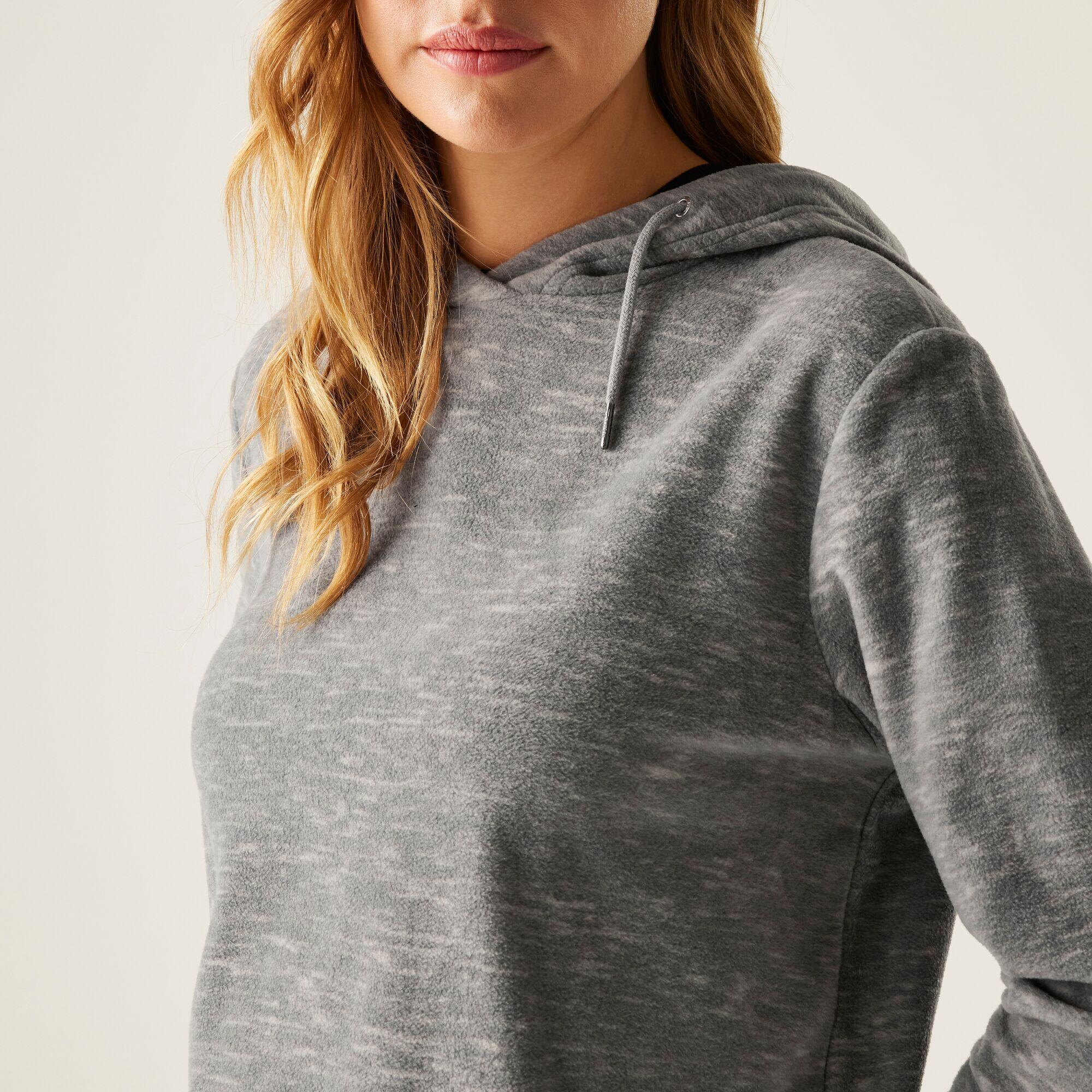 Camisola com capuz para mulher Regatta Mayse 4/7