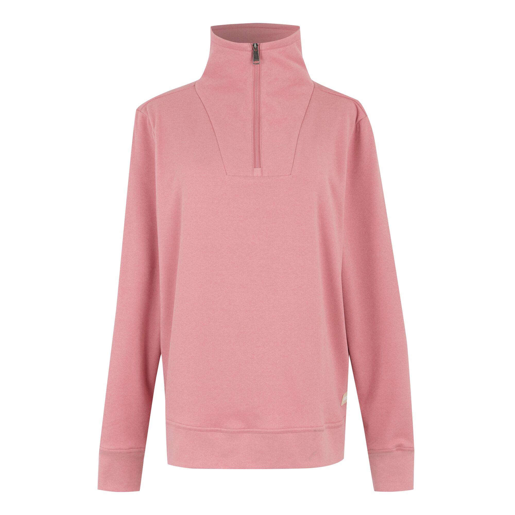 Polaire demi-zip femme Regatta Demmi 6/7