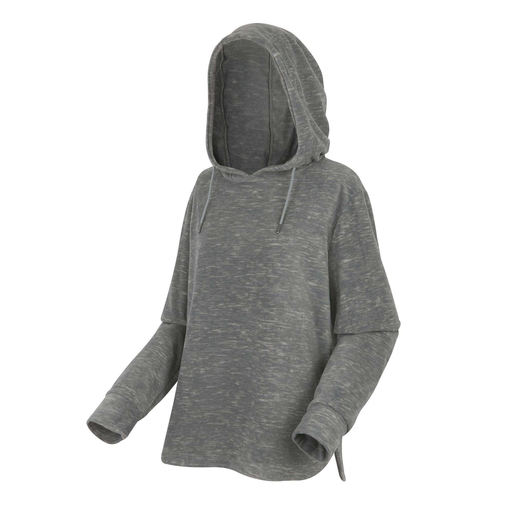 Camisola com capuz para mulher Regatta Mayse 7/7