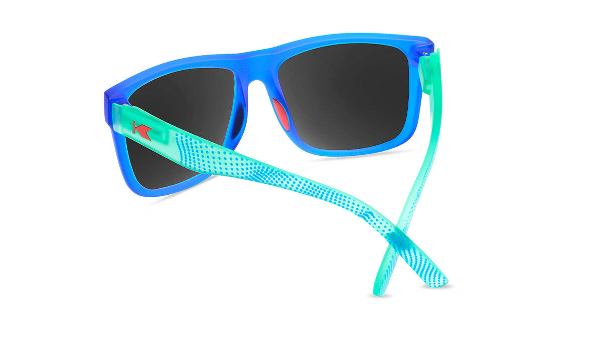 Lunettes de soleil adultes - Catégorie 3 Polarisée - Hill Charge Torrey Pines 4/5