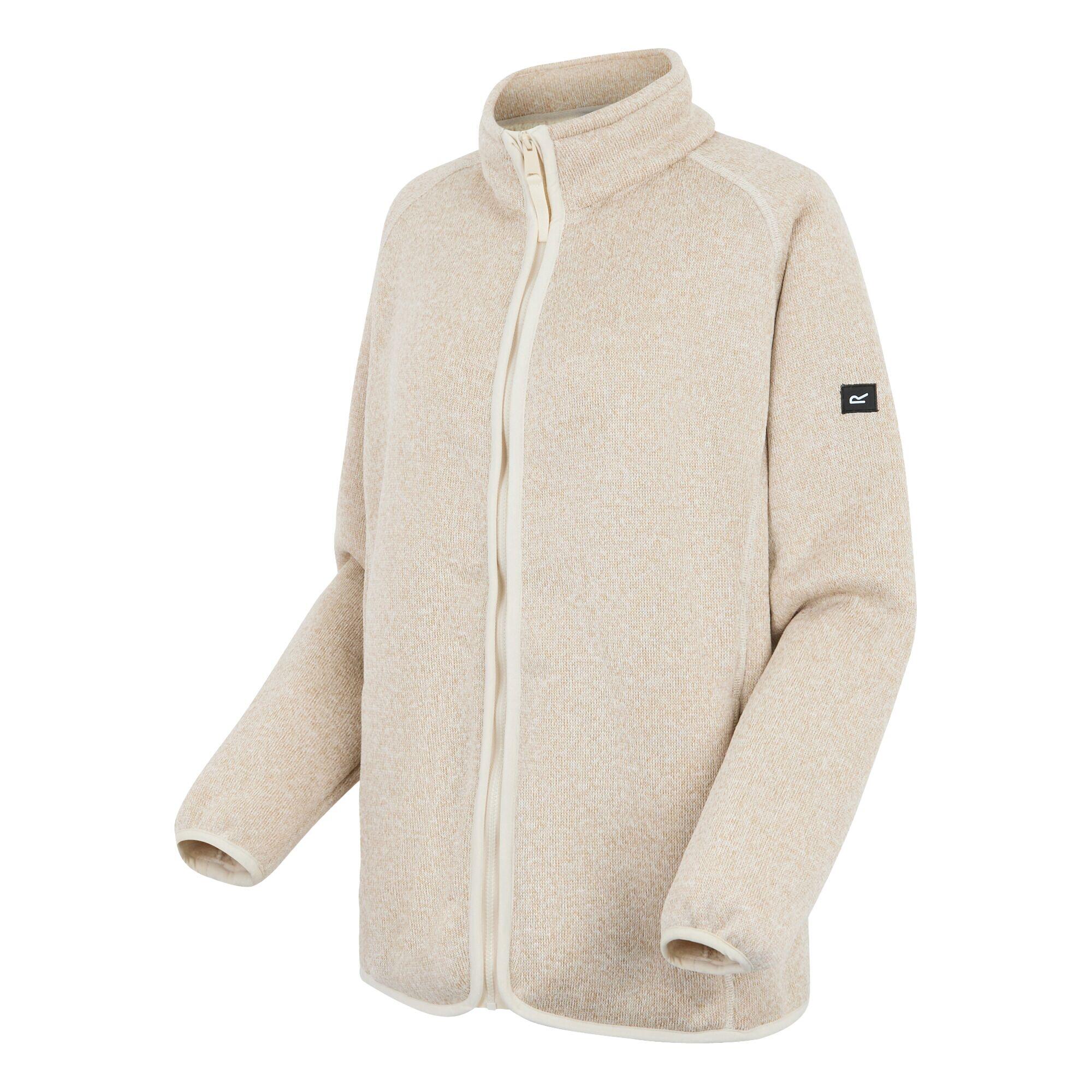 Polaire zippée femme Regatta Mellrey 7/7