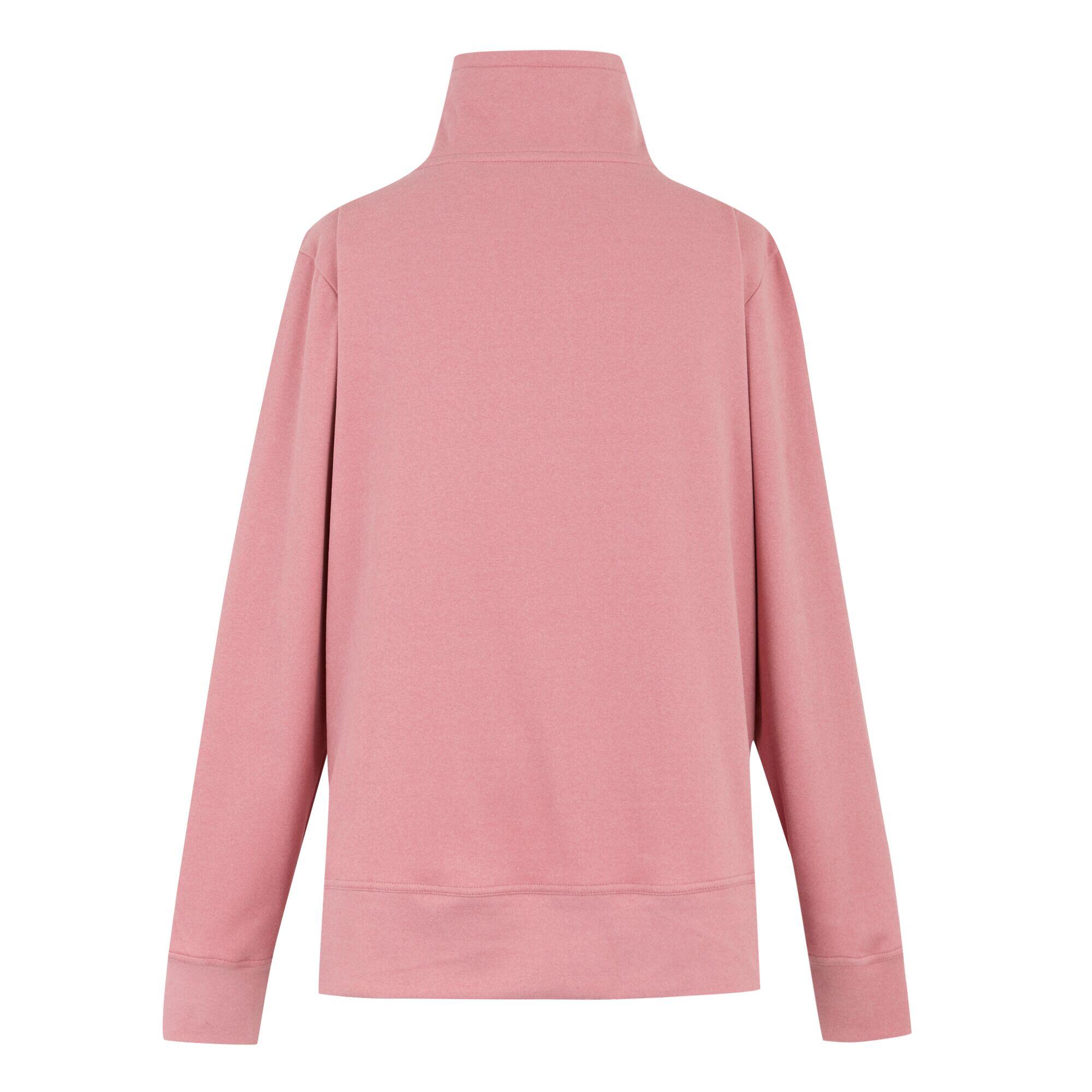 Polaire demi-zip femme Regatta Demmi 7/7