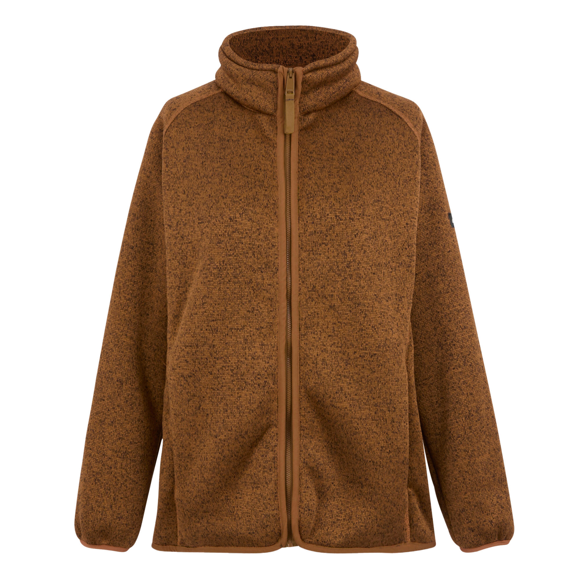 Women's zipped fleece Regatta Mellrey 5/7