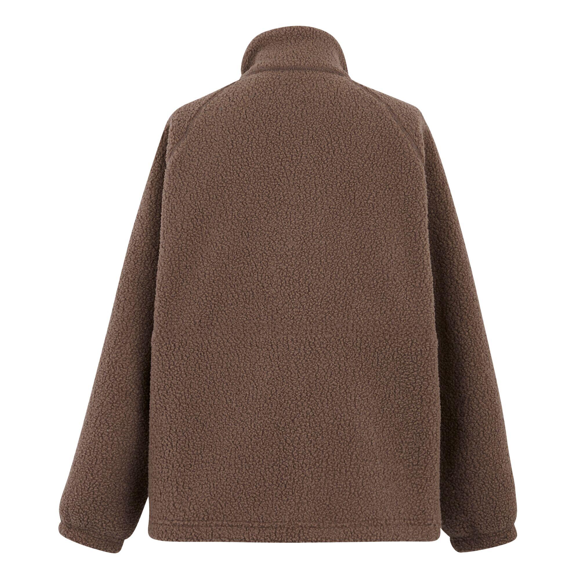 Fleece mit Reißverschluss Damen Regatta Emilica 2/5