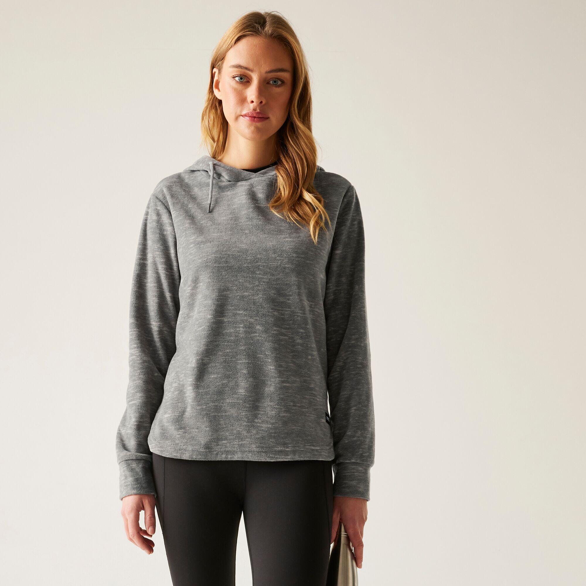 Camisola com capuz para mulher Regatta Mayse 2/7