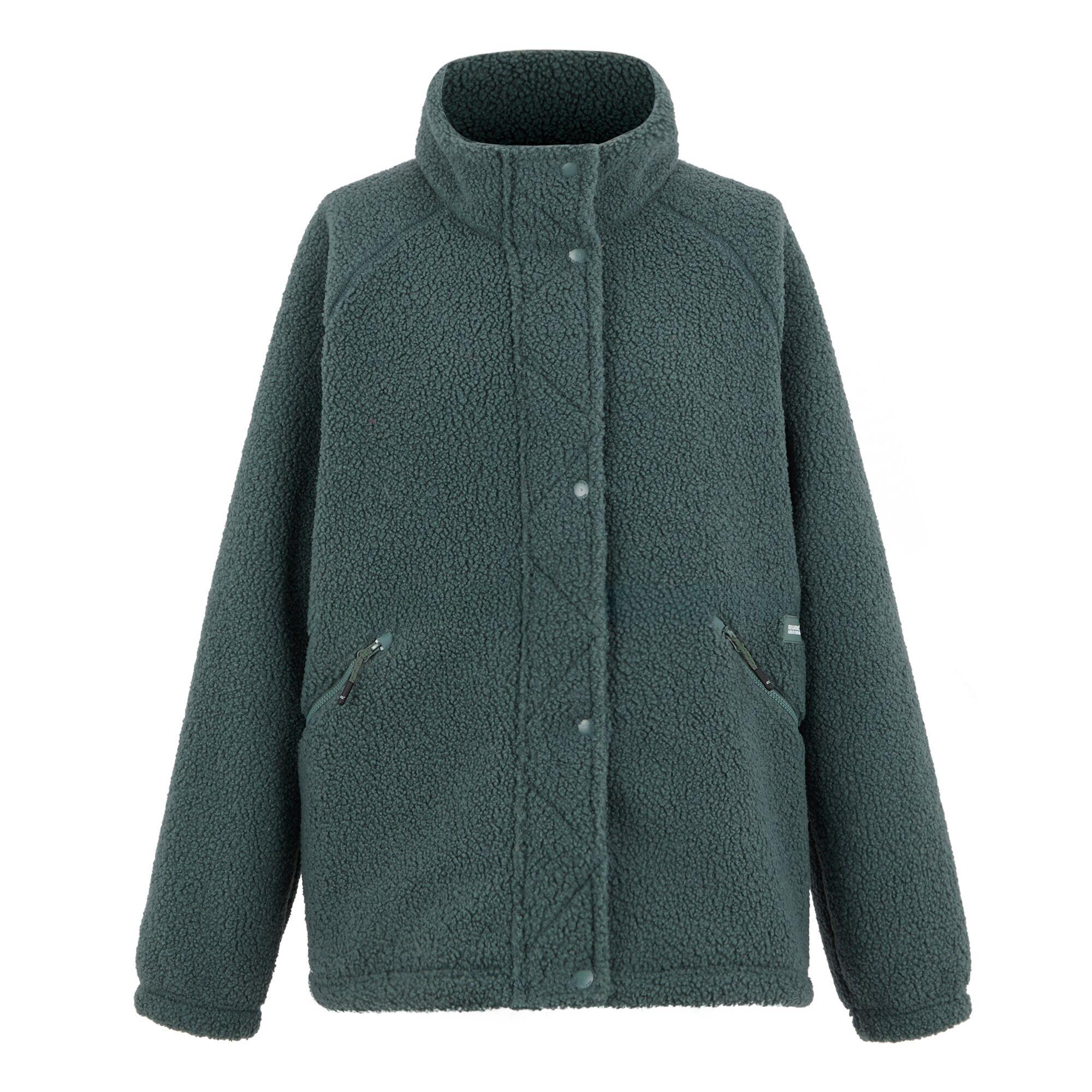Polaire zippée femme Regatta Emilica 7/7