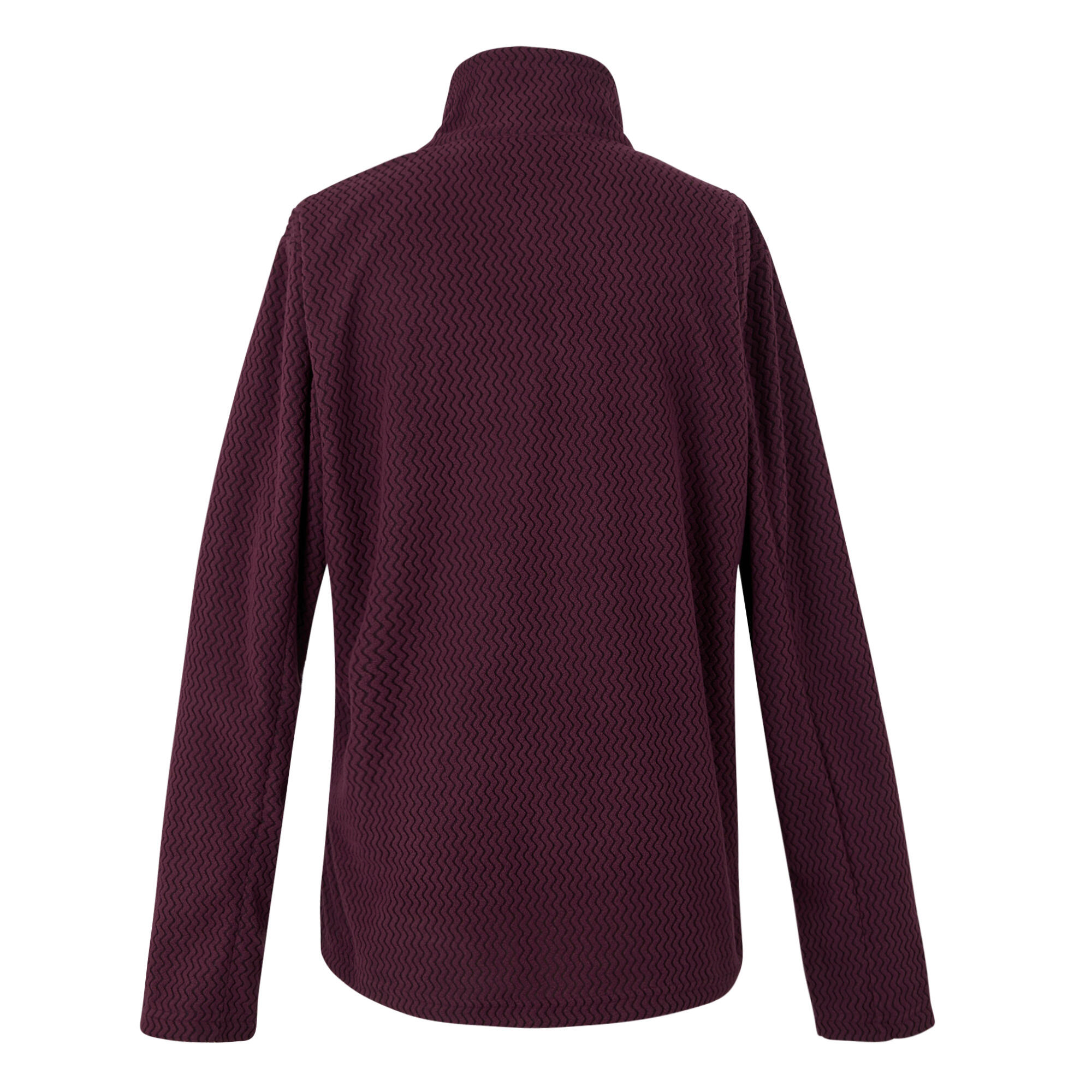Pile full-zip da donna Regatta Heidy 7/7