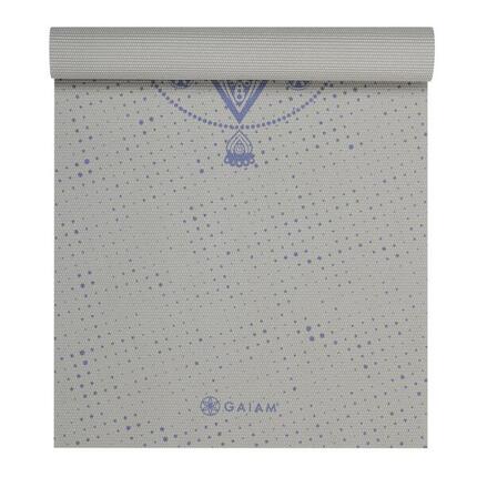 Zimt Marrakesch Yogamate 5mm