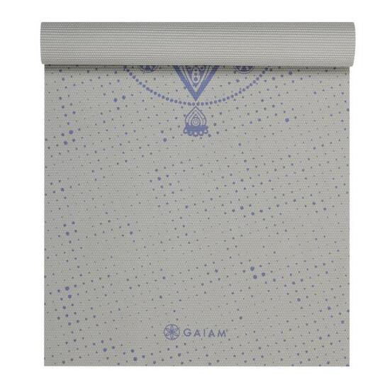 Zimt Marrakesch Yogamate 5mm