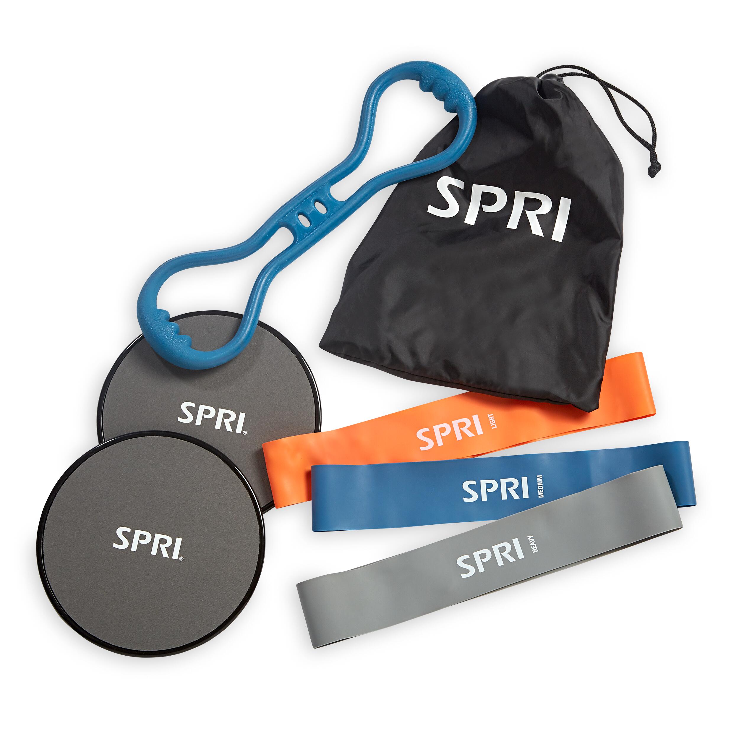 SPRI picture