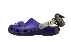 Classic Fortnite Clog Battle Bus