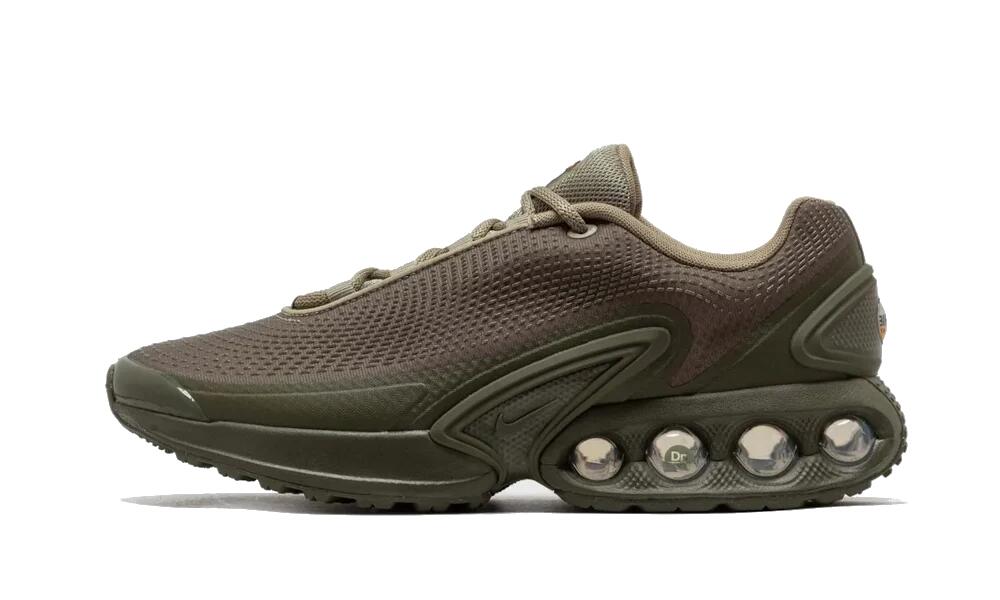 Air Max DN Neutral Olive 1/2