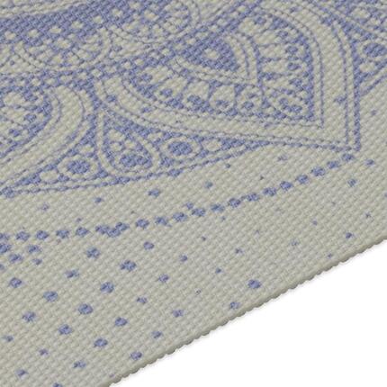 Zimt Marrakesch Yogamate 5mm