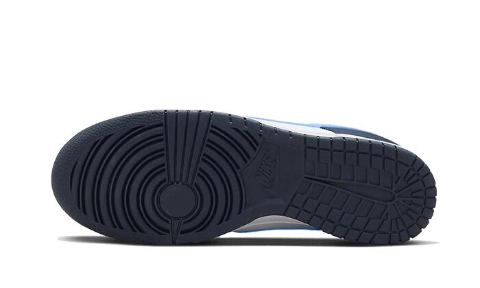 Sportschoenen Dunk Low Midnight Navy University Blue 2/3