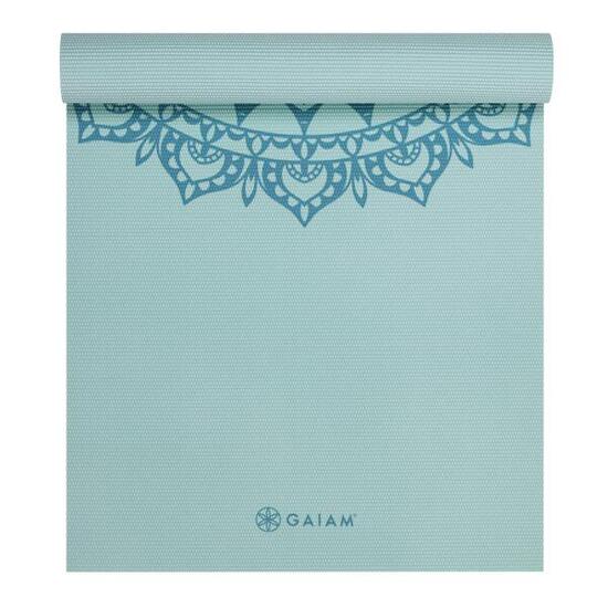 Marrakesch Yoga Mat 6mm