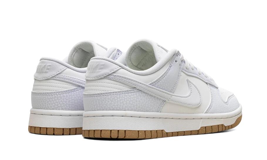 Zapatillas Dunk Low Next Nature Football Grey 2/4