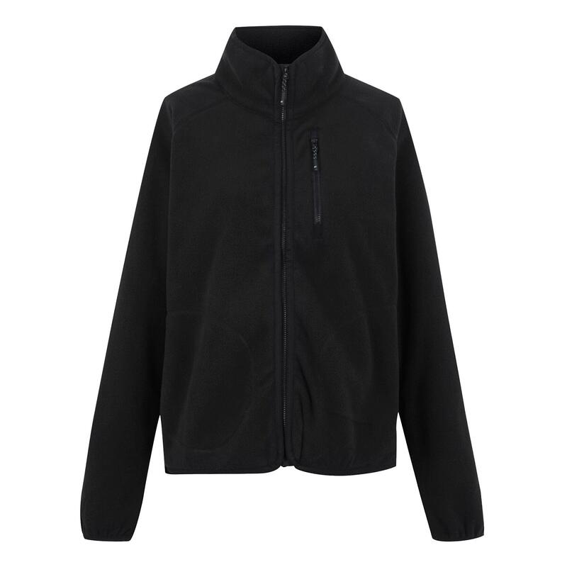 Hanorac fleece damă REGATTA Frankie cu fermoar complet