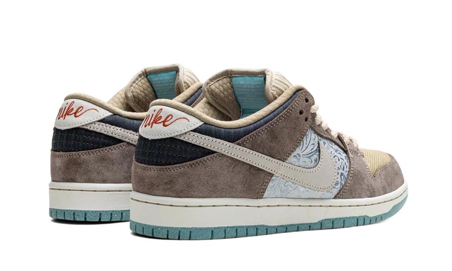 Zapatillas SB Dunk Low Big Money Savings 2/4