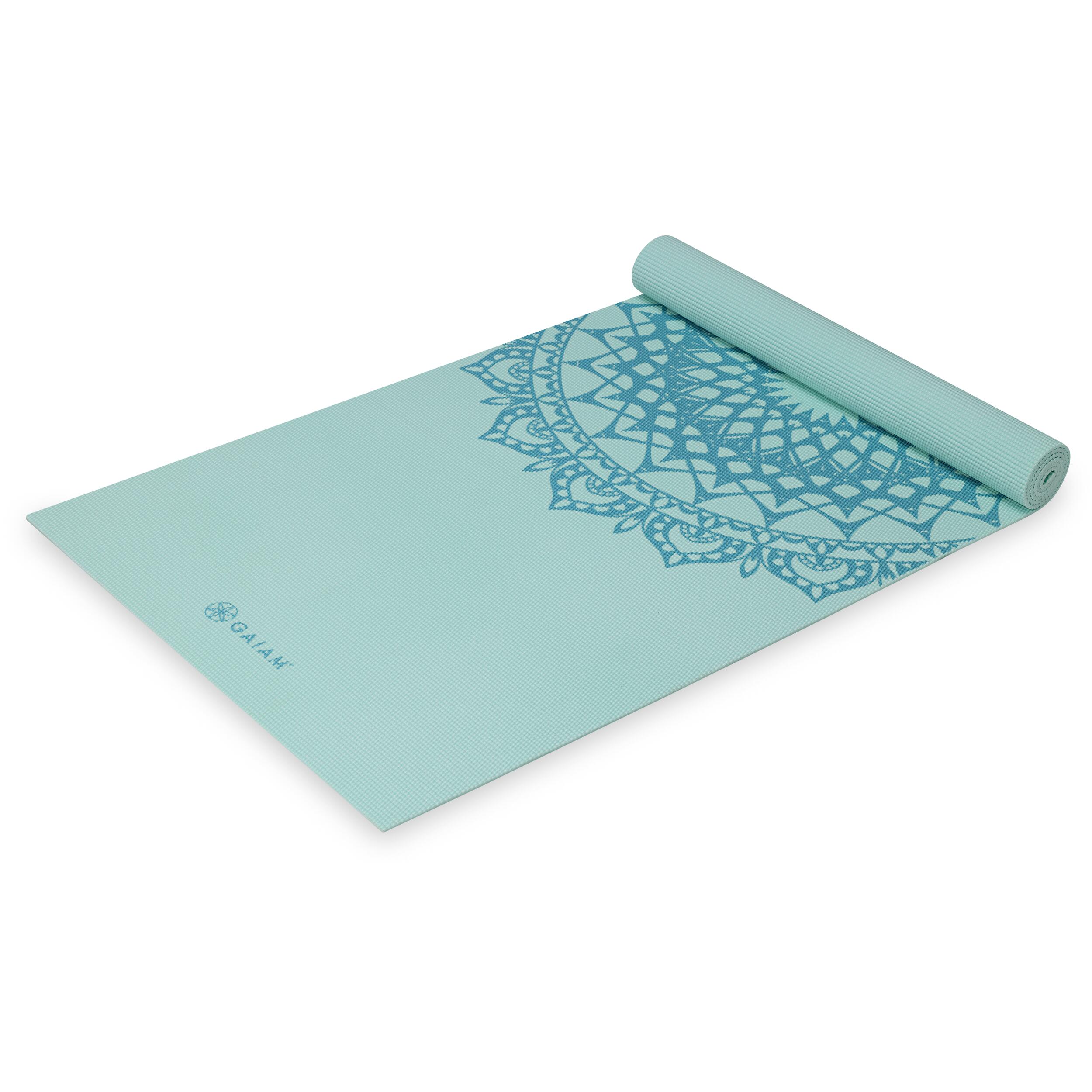 Aquatic Marrakesh yogamat 5 mm 4/4