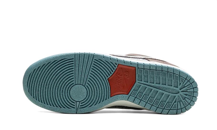 Zapatillas SB Dunk Low Big Money Savings 3/4