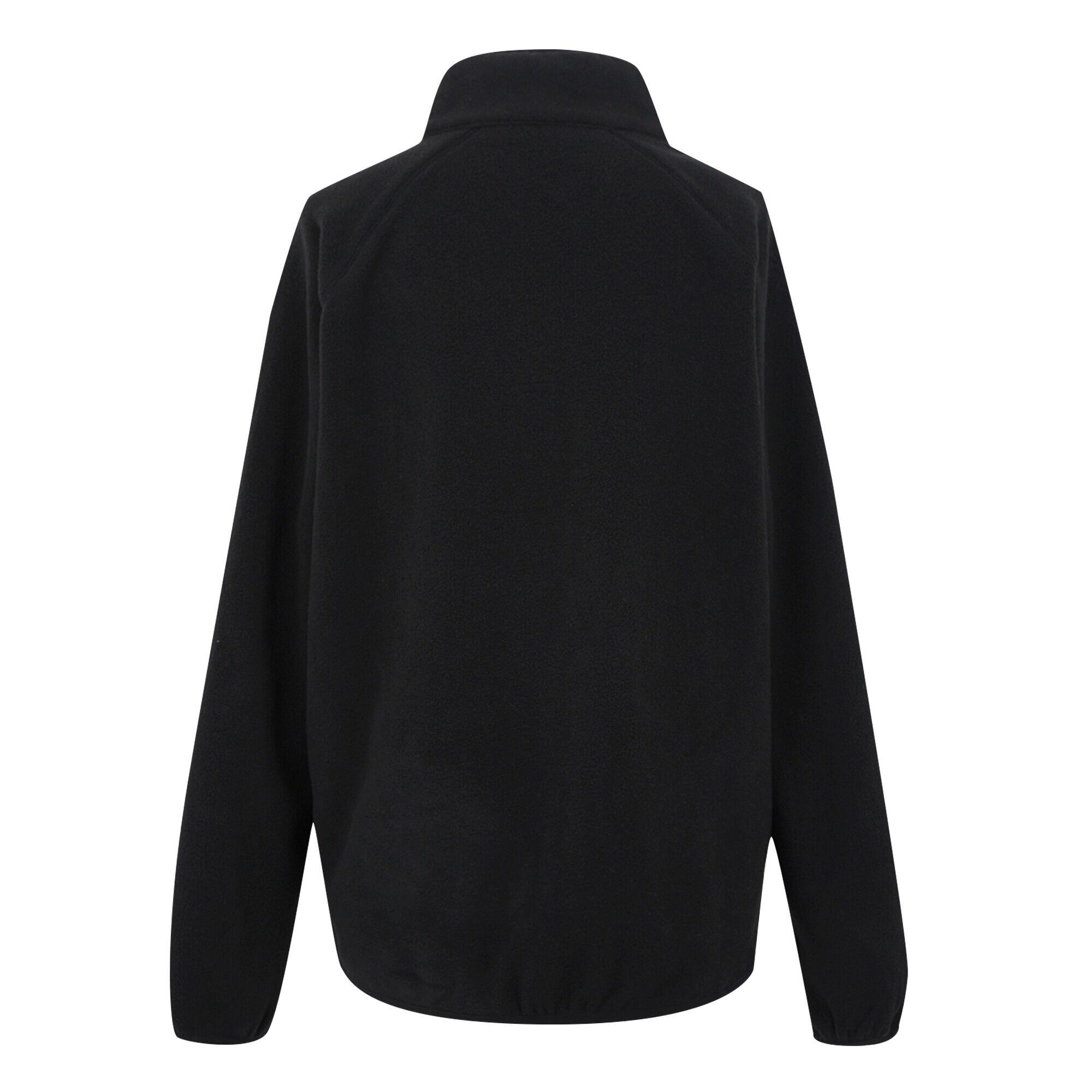 Polaire isolante entièrement zippée Frankie pour femme 7/7