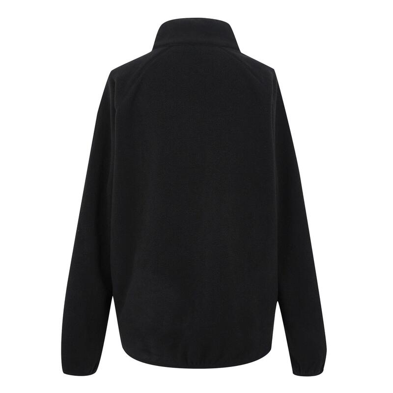Hanorac fleece damă REGATTA Frankie cu fermoar complet