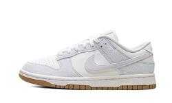Dunk Low Next Nature Football Grey