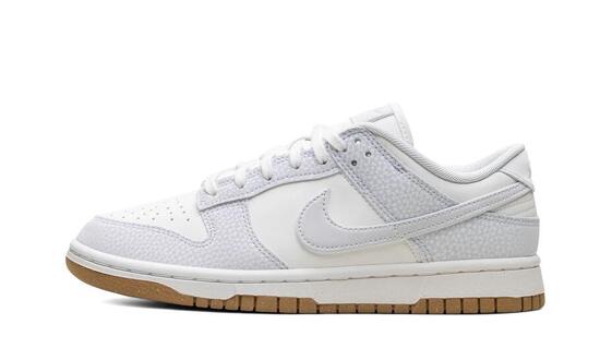 Zapatillas Dunk Low Next Nature Football Grey