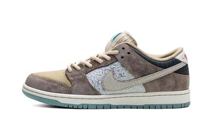 Zapatillas SB Dunk Low Big Money Savings