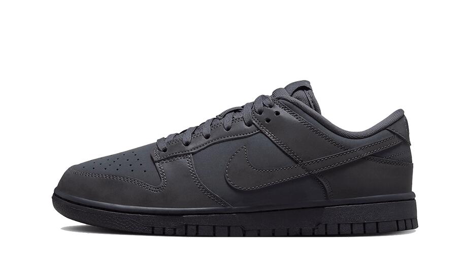 Dunk Low Cyber Reflective 1/4