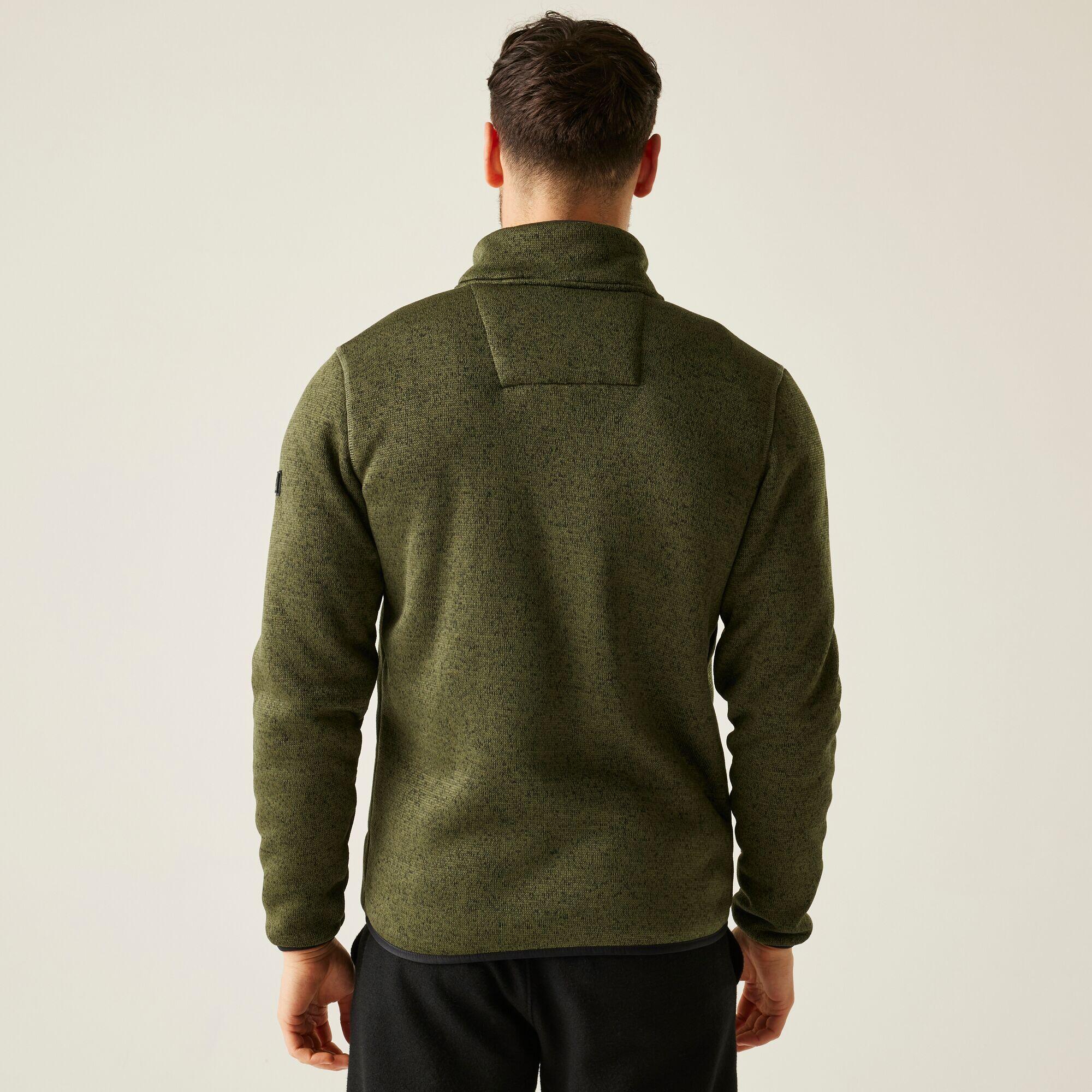 Branleigh isolerend fleece vest voor heren 2/7