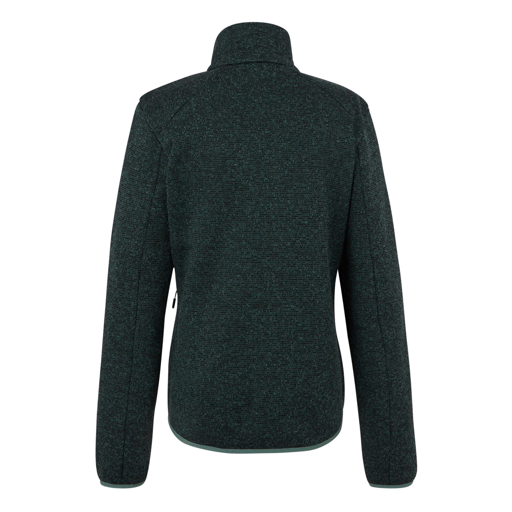 Polaire Full zip femme Regatta Newhill 6/7