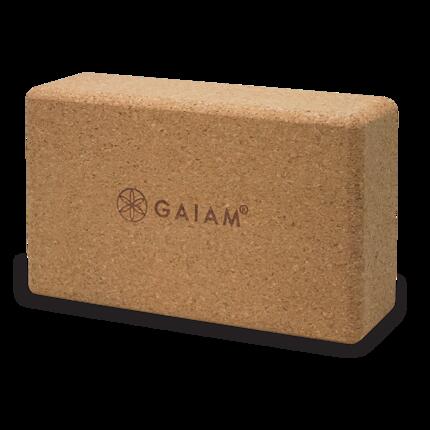 Kork Yoga Brick