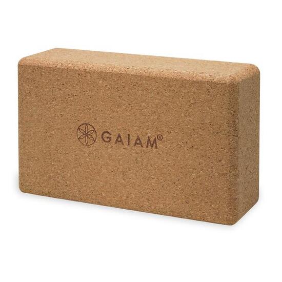 Kork Yoga Brick