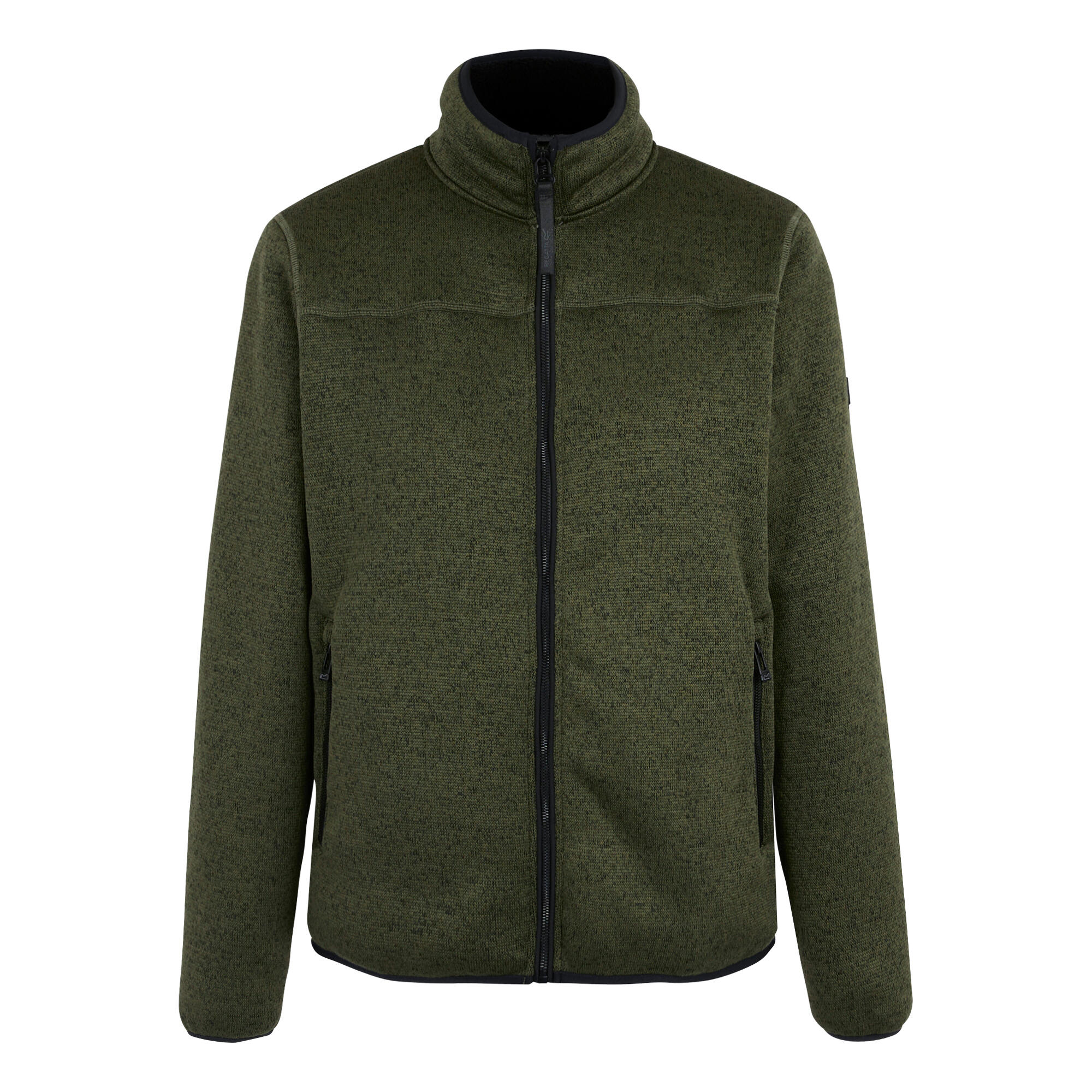 Polaire zippée Regatta Branleigh 7/7
