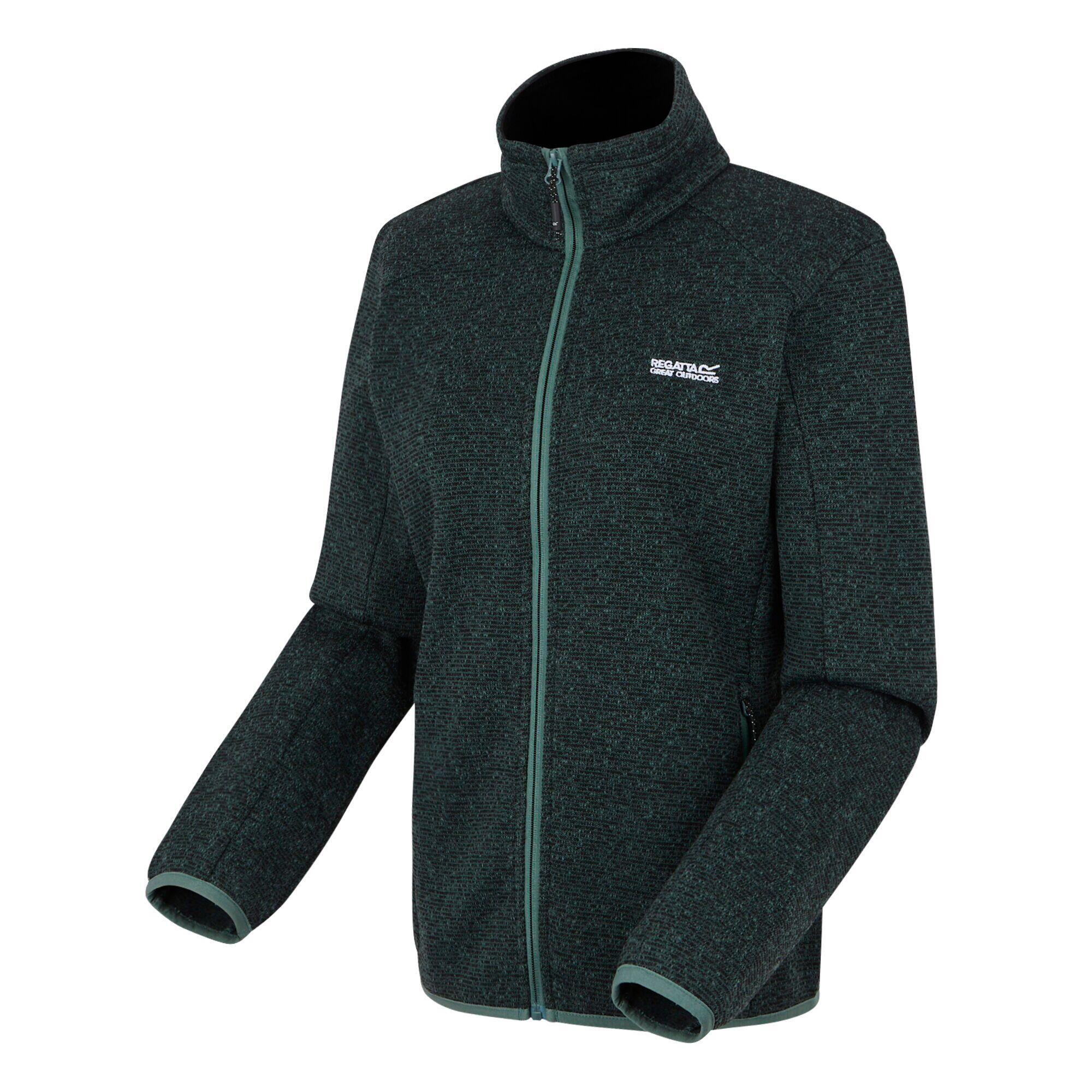 Polaire Full zip femme Regatta Newhill 7/7