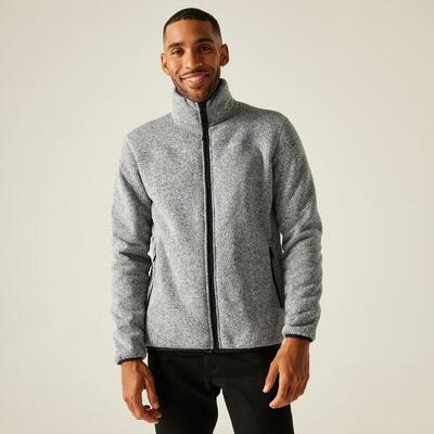 Fleece met rits regatta branleigh