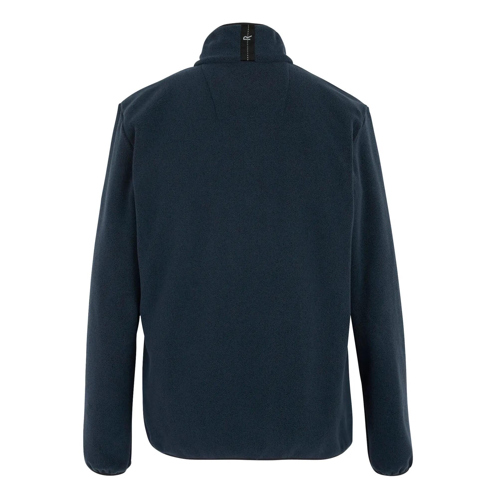Aidey Wärmendes Fleece mit durchgehendem Reißverschluss für Herren 6/7