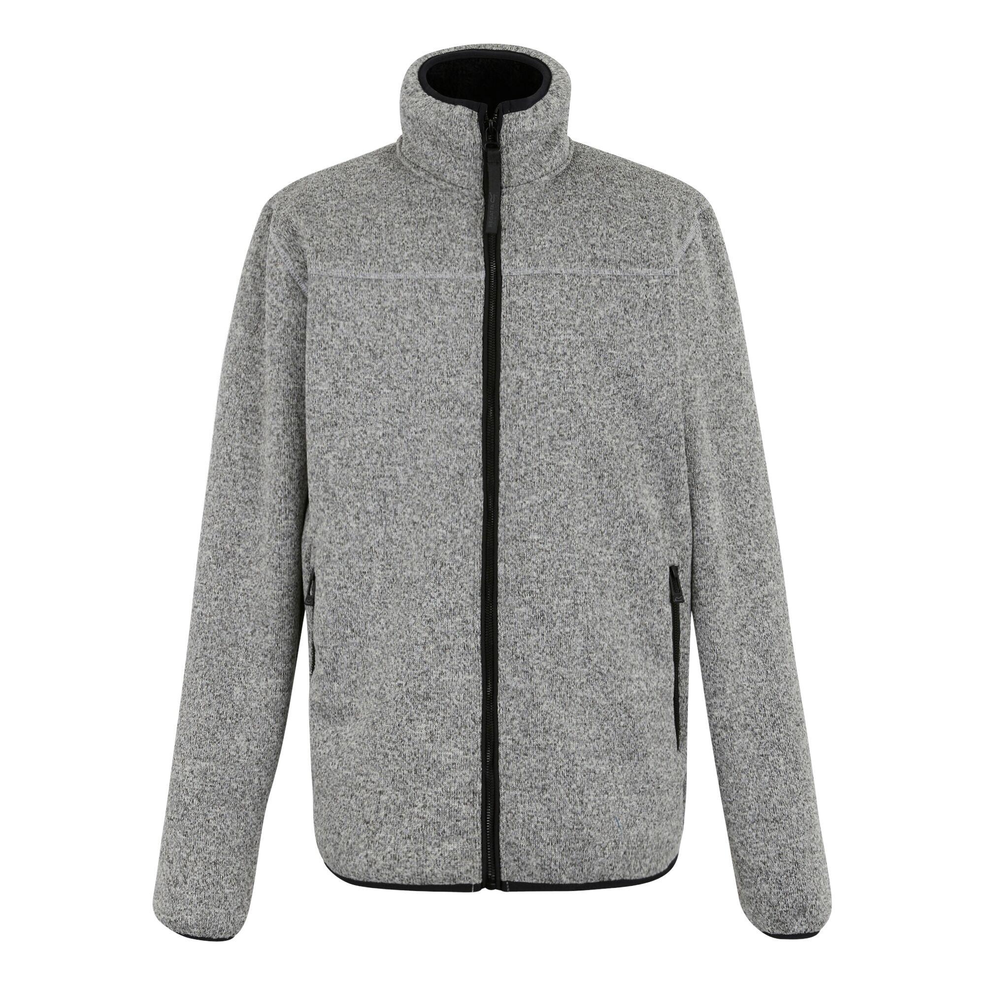 Branleigh isolerend fleece vest voor heren 5/7