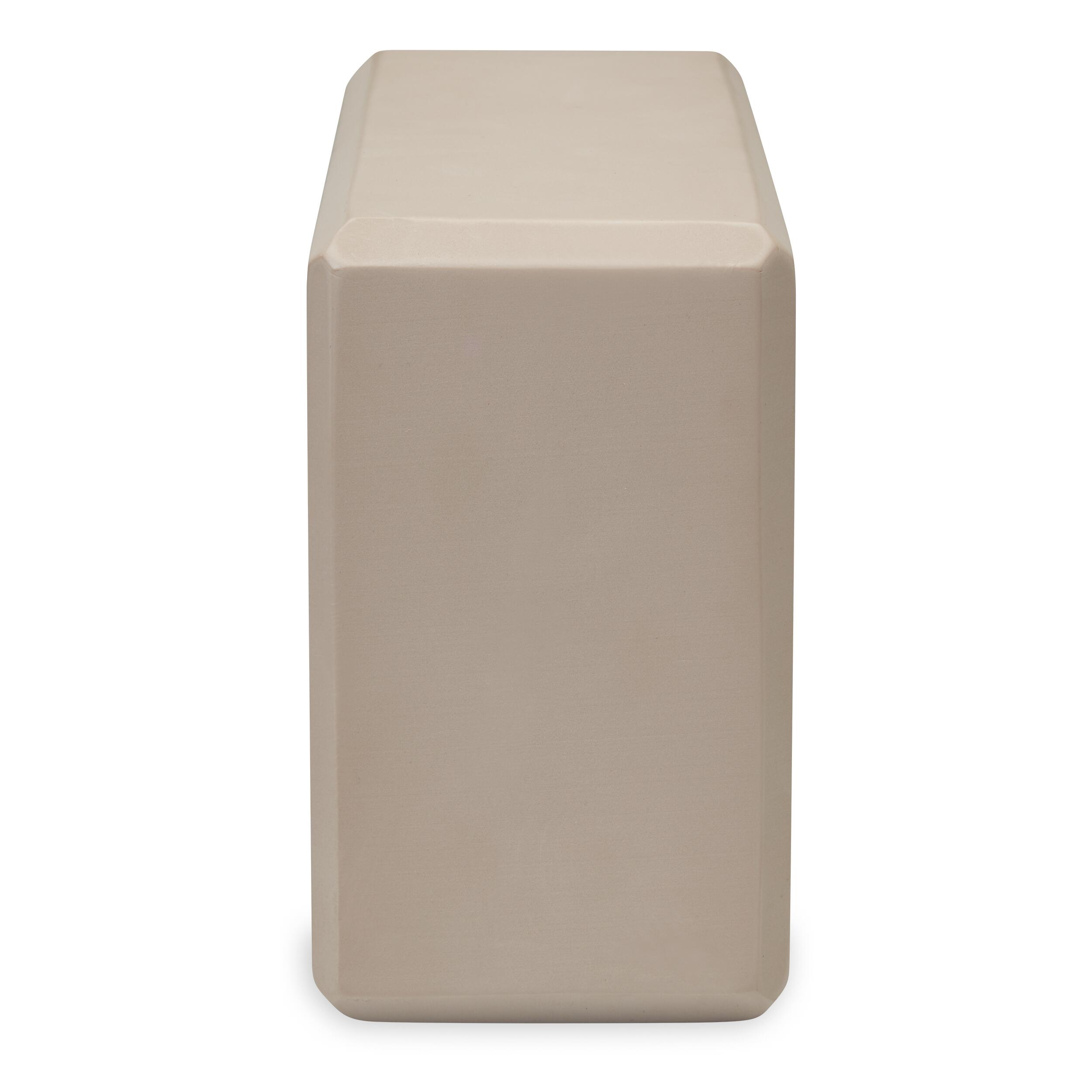 Schloss Yoga Block 2/2