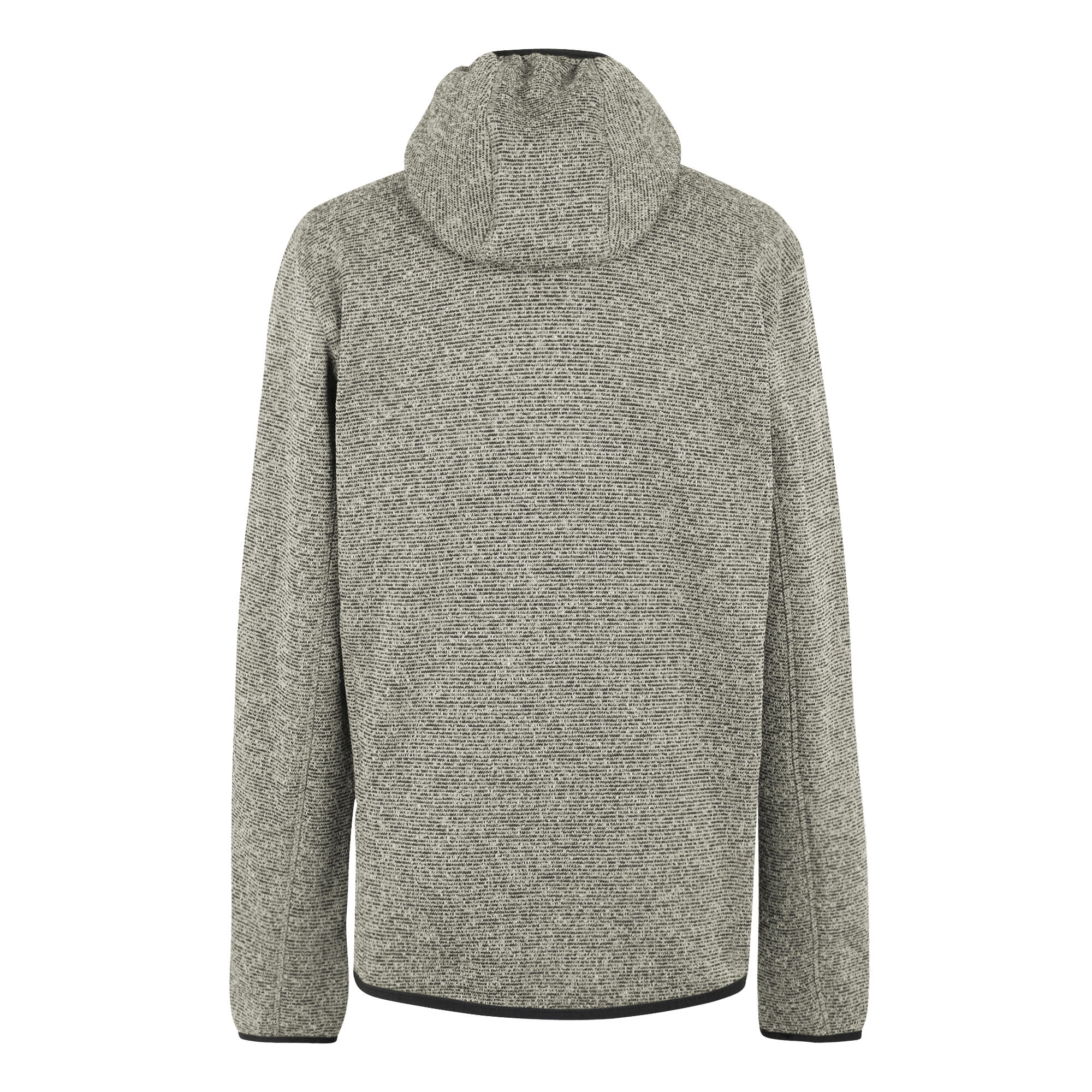 Felpa con cappuccio stretch isolante da uomo Newhill 6/7