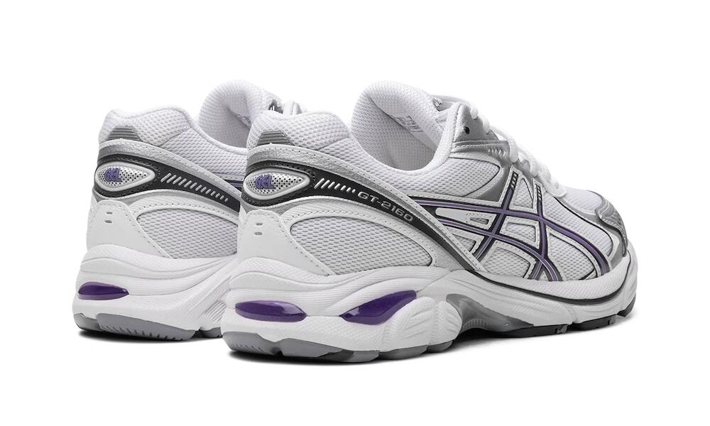 GT-2160 White Space Lavender 2/2