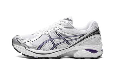 Zapatillas GT-2160 White Space Lavender
