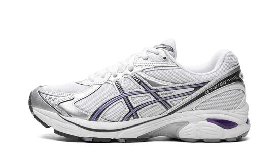 Zapatillas GT-2160 White Space Lavender