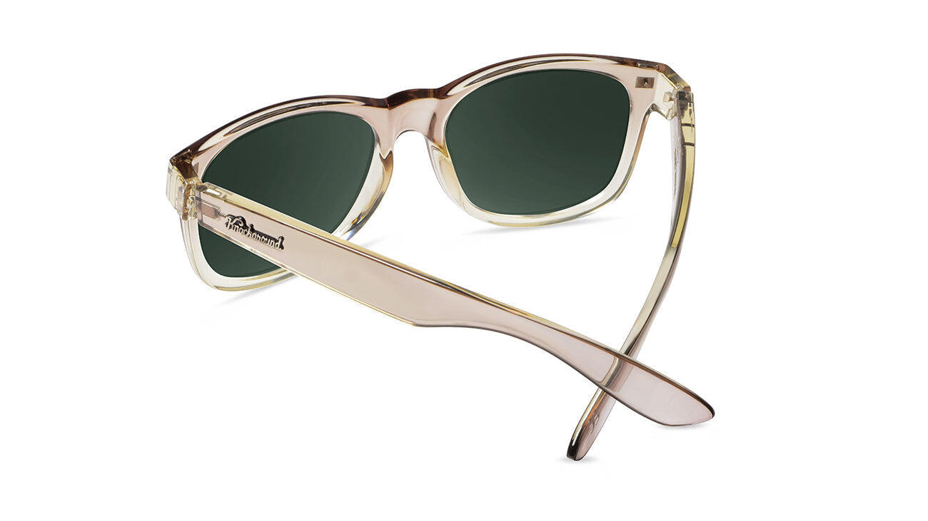 Lunettes de soleil adultes - Catégorie 3 Polarisée - Sandbar Fort Knocks 4/5