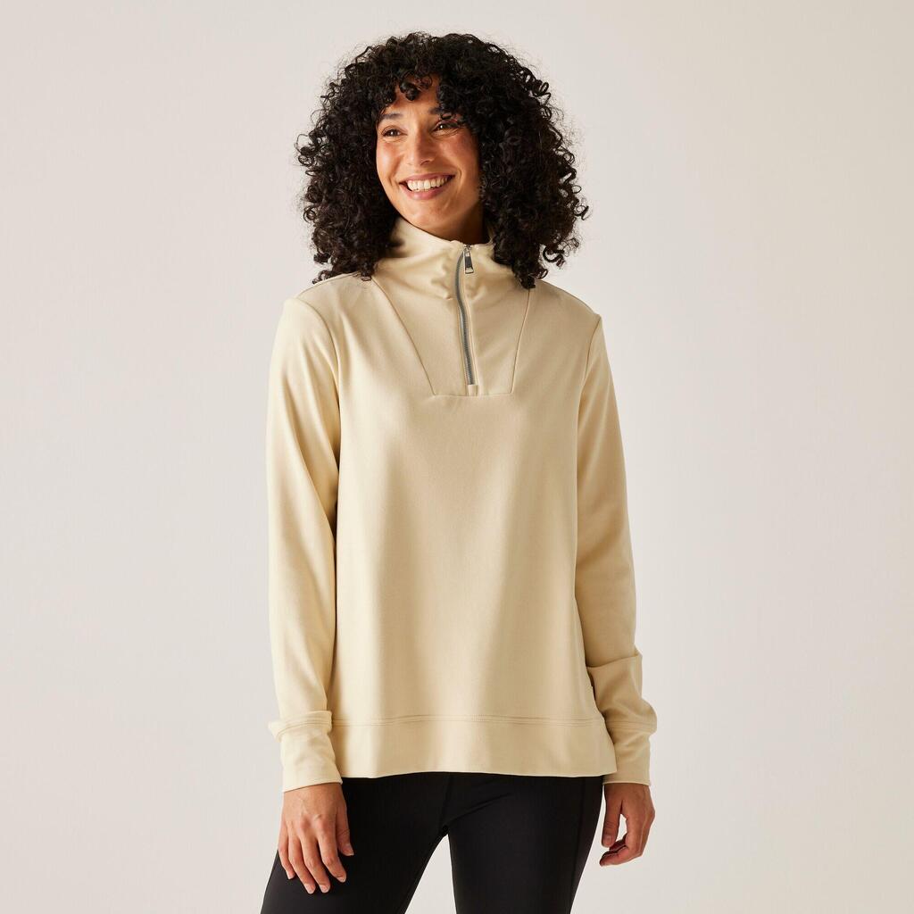 BEIGE / WHITE