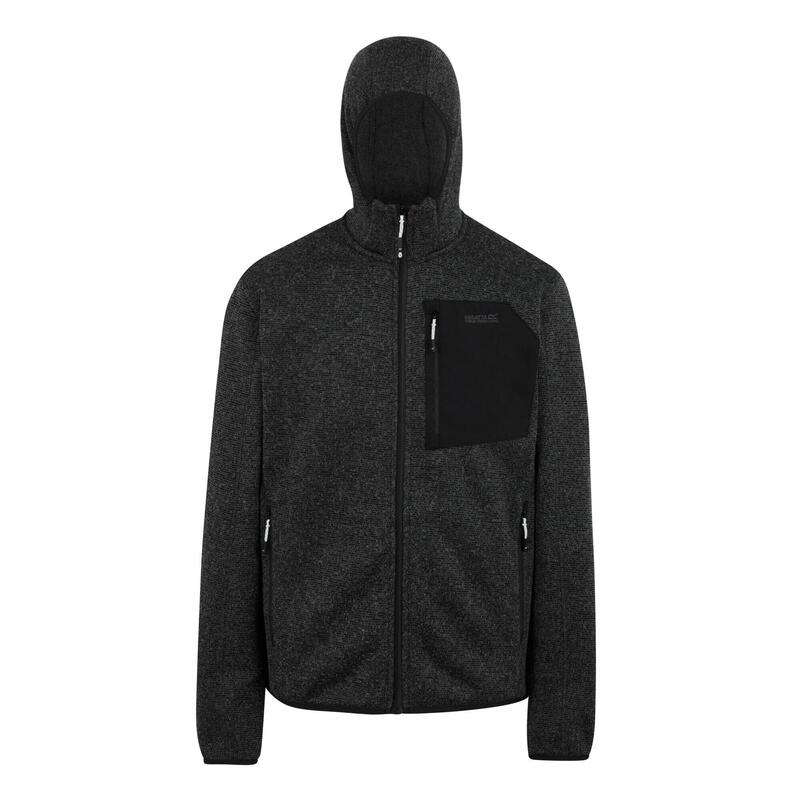 Hanorac bărbați REGATTA Hooded Newhill