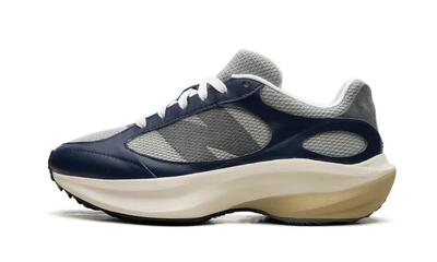 Sportschoenen wrpd runner navy